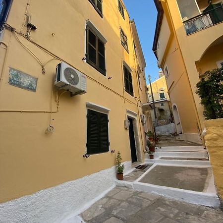 Corfu Port Art Studios Dış mekan fotoğraf
