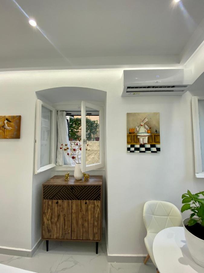 Corfu Port Art Studios Dış mekan fotoğraf